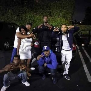 Meet your Posher, Jay